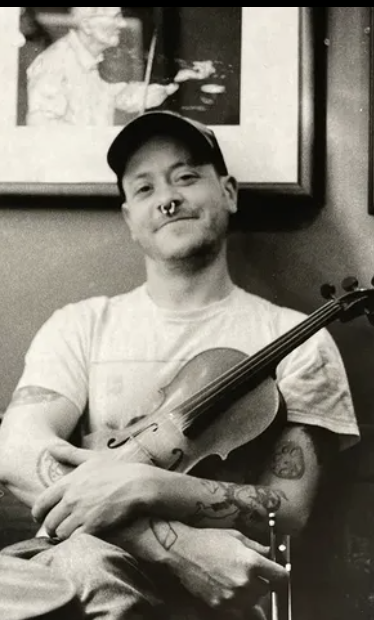 Ben Errington